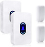 711181407198 Daytech Door Open Chime Sensor Bell For Store