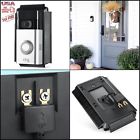 711181889666 Wasserstein Weatherproof Solar Charger Mount For Ring Video