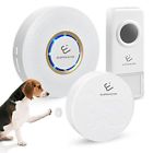 711978797853 Elepowstar Wireless Doorbell Sensitive