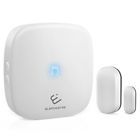 711978807606 Elepowstar Home Security Wireless Doorbell Door Bells Chime