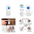 711978814925 Doorbell Push Button Bitiwend Waterproof For Door Bell
