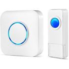 712179658455 Bistee Wireless Doorbell Kit