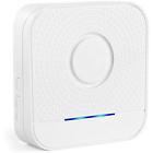 712179668416 Bitiwend Doorbell Receiver Range Chimes Optional Level Volume