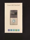 712318910093 Homscam Video Doorbell Wireless