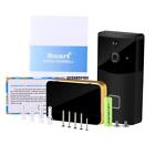 712356542454 Unbranded Wireless Doorbell Wifi Phone Remote Video Door