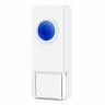 713095284353 Coolqiya Doorbell Transmitter Accessory Waterproof Push Button