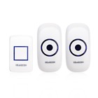 713382133661 Smagreho Wireless Door Ring