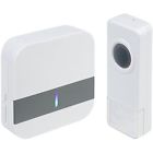 714169963648 Umexus Wireless Doorbell Waterproof Chime Kit Operating Over