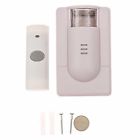 718122174270 Safeguard Wireless Door Chime