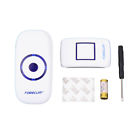 718174113593 Unbranded Wireless Door Open