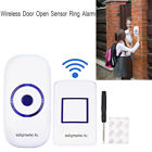 718174119854 Unbranded Wireless Door Open