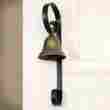 720177 Colonial Tin Works Door Bell Store For Mounted