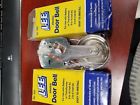 721667302411 Lee Door Bell Electric