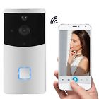 722727 Snow Love Wifi Wireless Video Door Phone Doorbell 672550722727