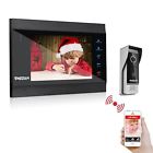 722758 Tmezon Wifi Wireless Video Door Phone Doorbell Intercom 672550722758 722758 Tmezon Wifi Wireless Video Door Phone Doorbell Intercom 672550722758