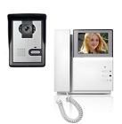 722772 Amocam Video Audio Camera Door Phone Intercom Doorbell 672550722772