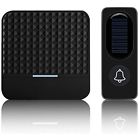 723247389263 Chimes Wireless Doorbells Operating