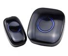 724172984523 Sadotech Model Wireless Doorbell Range With Over Chimes