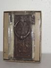 725739054338 Spi Home Solid Brass Door Knocker Fleur De