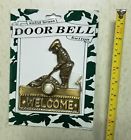 725990323280 Unbranded Vintage Solid Brass