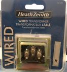 Sl-125-02 726084098718 Heathco Llc New Heath Zenith Wired Door Bell