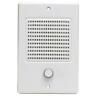 727066095121 Undisclosed Door Speaker With Bell Button