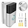 729092 Nanw Adjustable Angle Mount Compatible Ring Video Doorbell 672550729092
