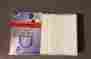 73-a Heath Zenith Wired Door Chime White Almond Cover Shows Shelf Wear