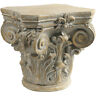 73466-ds Home Roman Rustic Outdoor Accent 805845786818