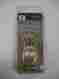 73772 Style Selections Solid Brass Welcome Pineapple Shape Lighted Doorbell Button New 034481186267