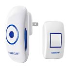 738920692073 Akimart Wireless Doorbell Waterproof
