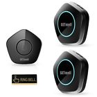 738920817810 Setmell Wireless Doorbell Waterproof