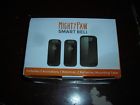 739810152400 Mighty Paw Smart Bell Dog Potty Communication Doorbell