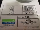 740 Edwards Brand 2.5 Nubel 782640256206