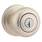 740j 15 Smt Cp K4 Kwikset Juno Satin Nickel Entry Door 883351469883