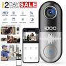 07426908269920 7426908269920 Idoo Timbre De Puerta Hd Wifi Inalambrico Con