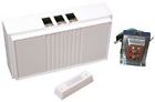 743243016826 Preferred Industries Door Chime