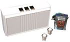 743243016857 Preferred Industries Door Chime