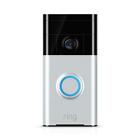 7435902115133 Unbranded Home Wireless Video Doorbell Chimes With Digital