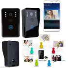 743828533489 Unbranded Smart Wireless Wifi Video Camera Door Phone