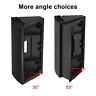 744110110470 Homono New Adjustable Degree Angle Mount Ring Video