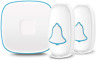 744110723113 Bo Ying Wireless Doorbell Boying Waterproof Door Bell