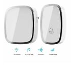 744370532364 Aogek Wireless Doorbell Kit