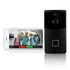 745272123995 Unbranded Smart Wifi Wireless Lntercom Hd Video Camera