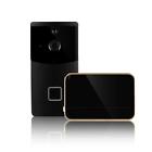 745272230976 Unbranded Smart Wifi Wireless Lntercom Hd Video Camera