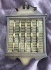 746-14100 Sears Vintage Doorbell Door