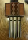 746.1446 Doorbell Motor Sears 8 Vintage Chime Model 1982 4 Note Timex Nib