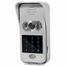 747989804396 The Invention Factory Wired Doorbell Camera With Hd