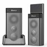 749652973712 Qniglo Wireless Intercom Doorbells Solar Powered Waterproof Door