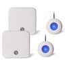 750920853896 Housecare Wireless Caregiver Pager Call Button Personal Help
